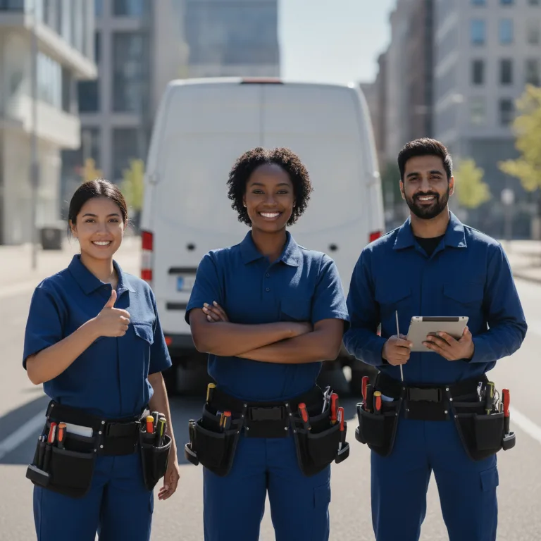 Computer Repair team in Colchester